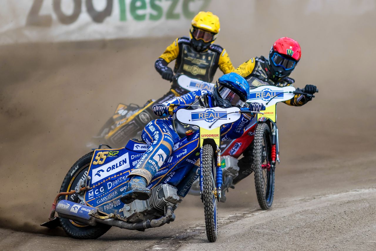 Sezon rozkręca się na dobre. Sprawdź, gdzie oglądać żużel w telewizji