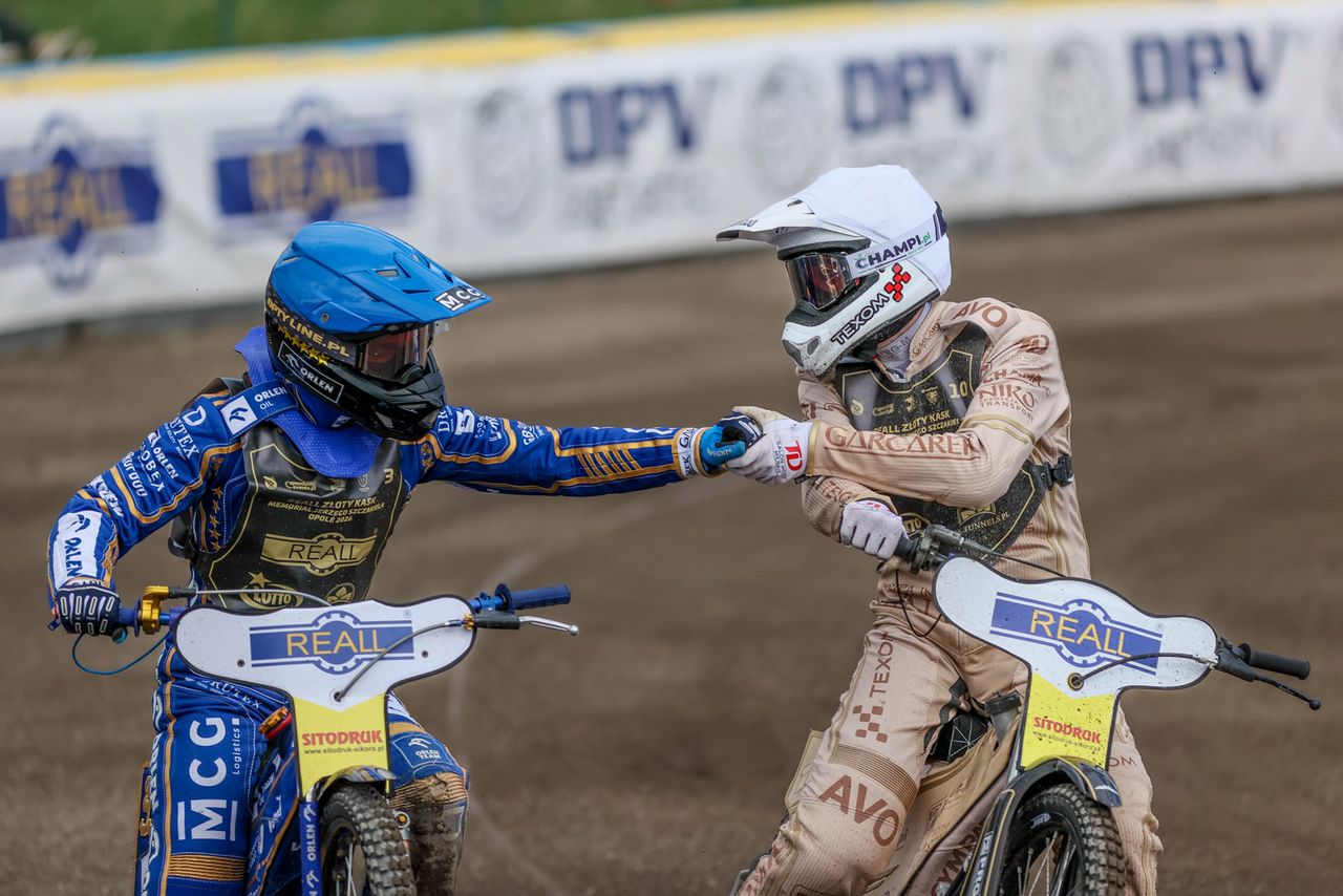 Czas na PGE Ekstraligę. Gdzie oglądać żużel w telewizji?