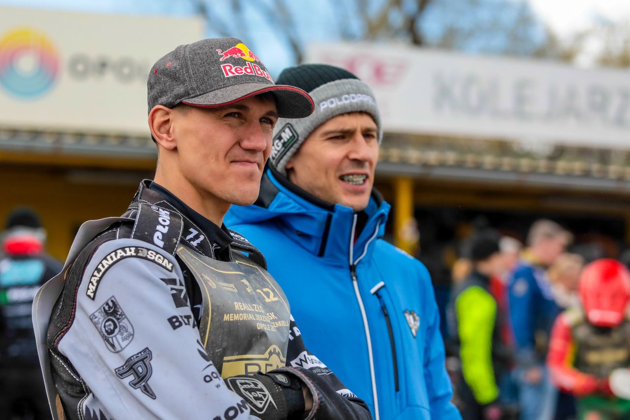 Żużel. Maciej Janowski opuści Spartę Wrocław? Padły ważne słowa. Nie ma złudzeń