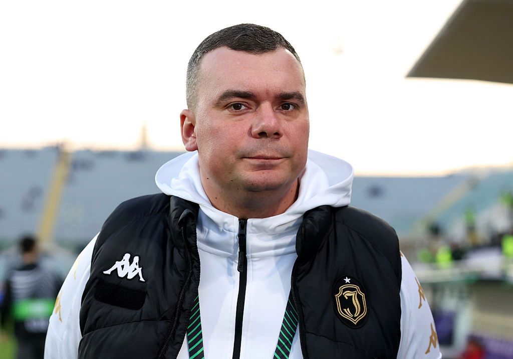 Tak wygląda umowa Siemieńca. Może odejść tylko do zagranicznego klubu