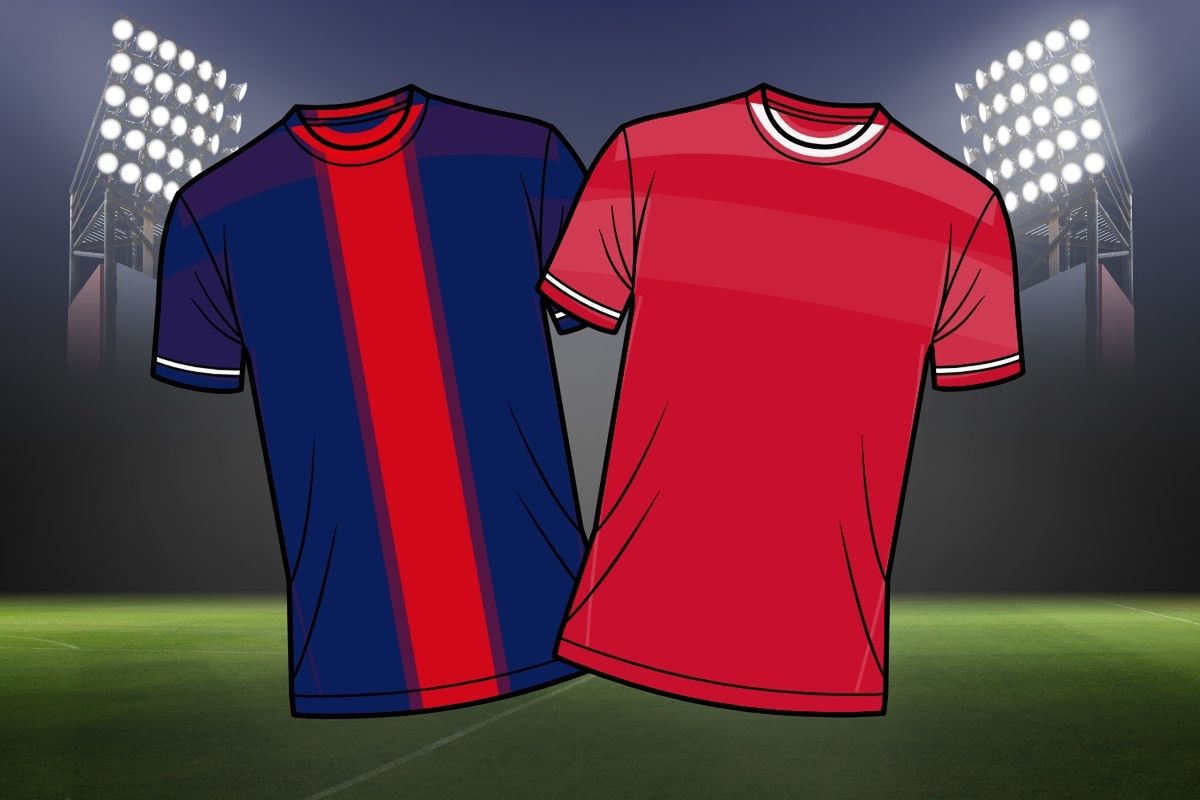 Kurs 200.00 na gola PSG lub Liverpoolu. Superbet kod promocyjny BETWP na PSG - Liverpool