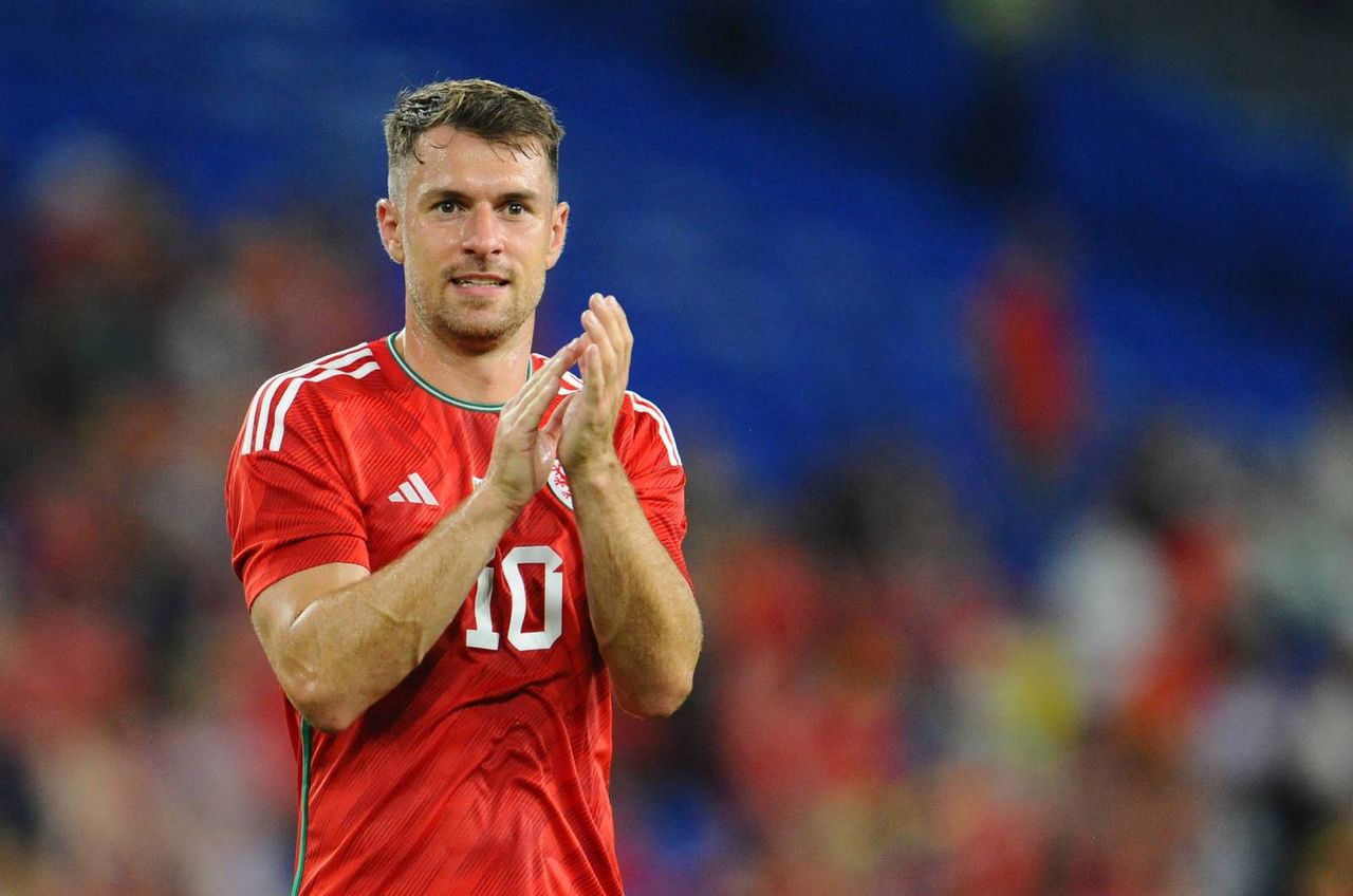 "To nie była łatwa decyzja". Były gracz Arsenalu i Juventusu zakończył karierę