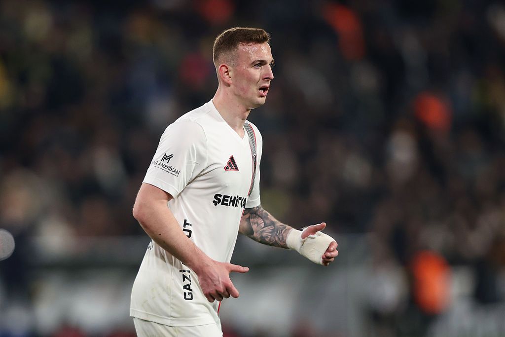 Reprezentant Polski zmieni klub? Jest oferta