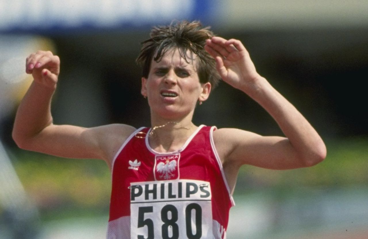 Legendarna konkurencja wykreślona z MŚ. Polka kiedyś zdobyła w niej złoto