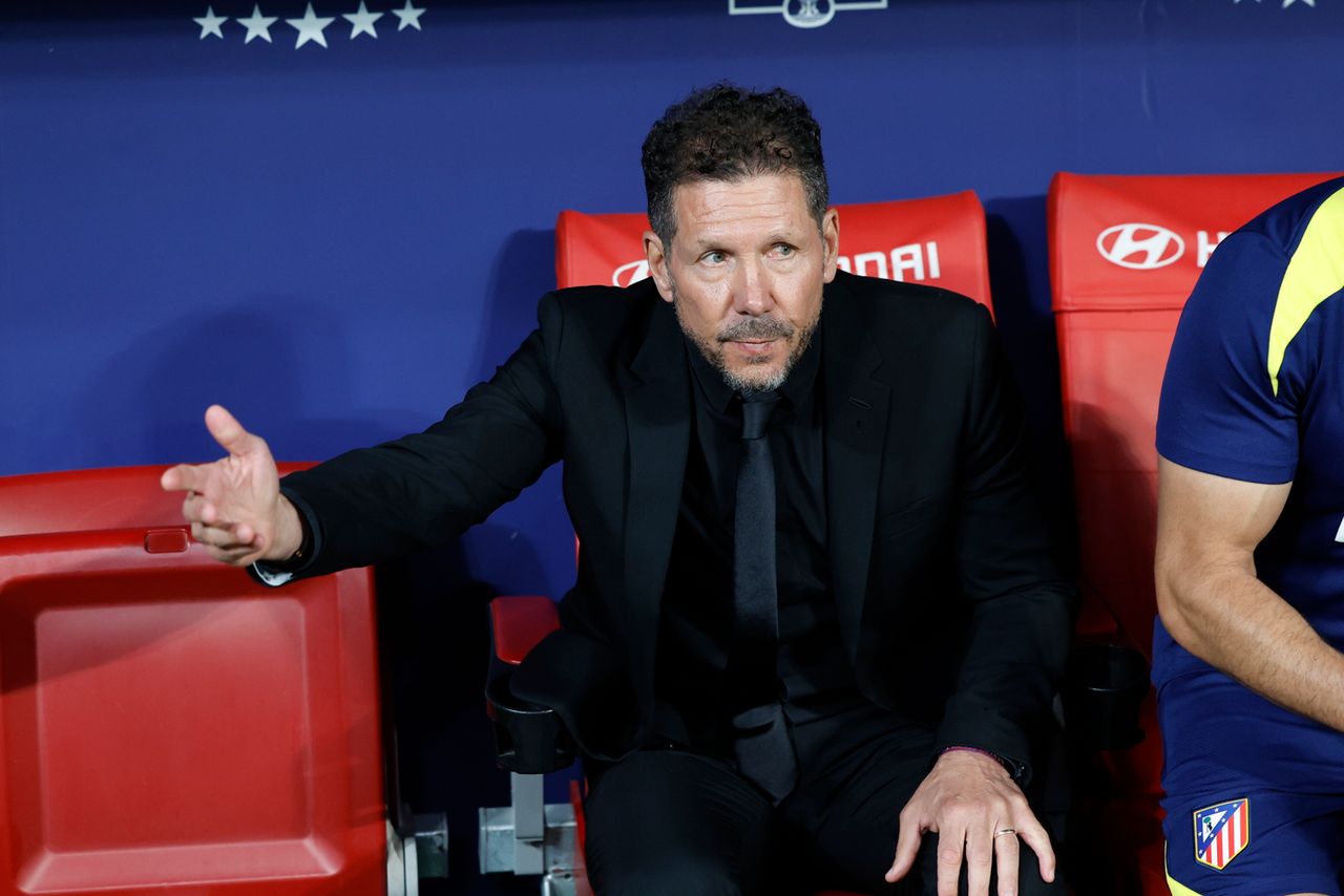 Fatalne wieści dla fanów Atletico. Tuż przed hitem z Barceloną