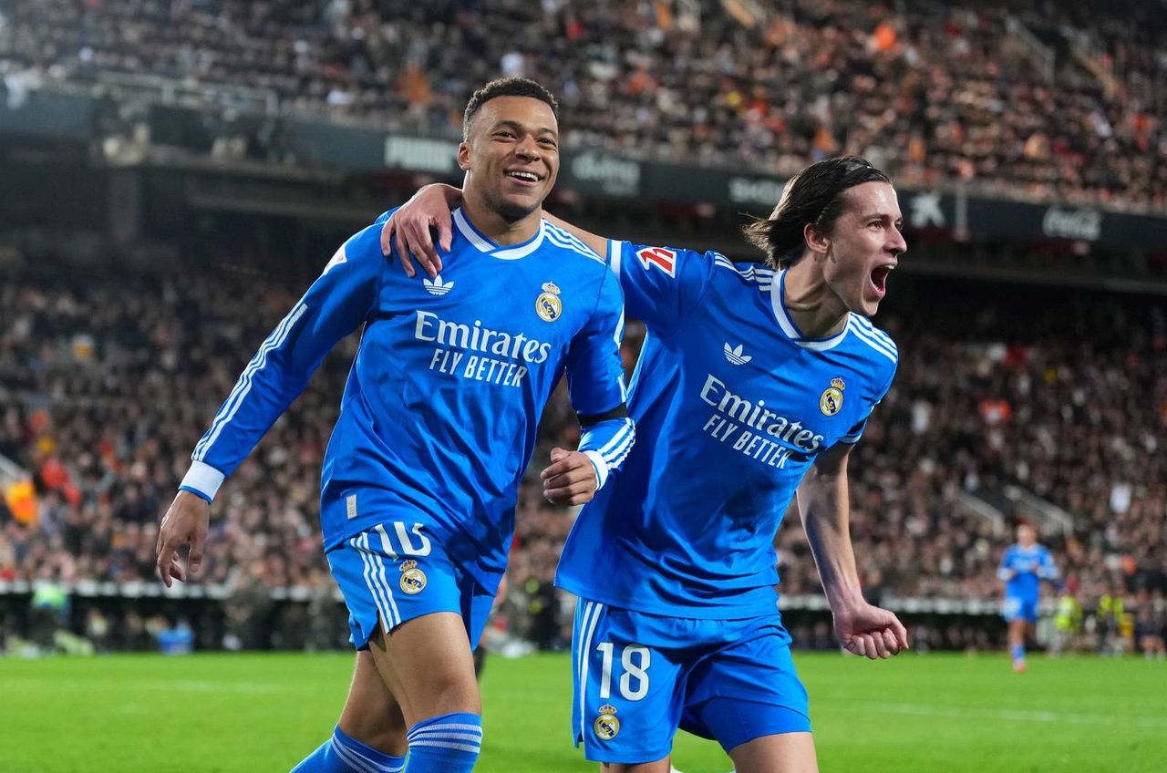 Real z Bayernem zagrają nie tylko dla siebie. Dwumecz najważniejszy dla obu lig