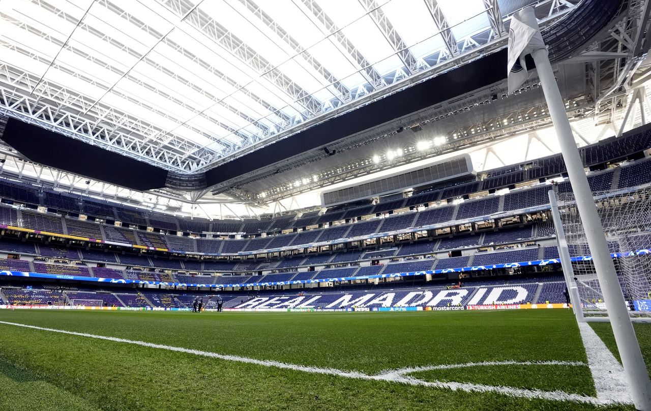 Zamieszanie przed hitem Real - Bayern. "Królewscy" dostali zgodę od UEFA