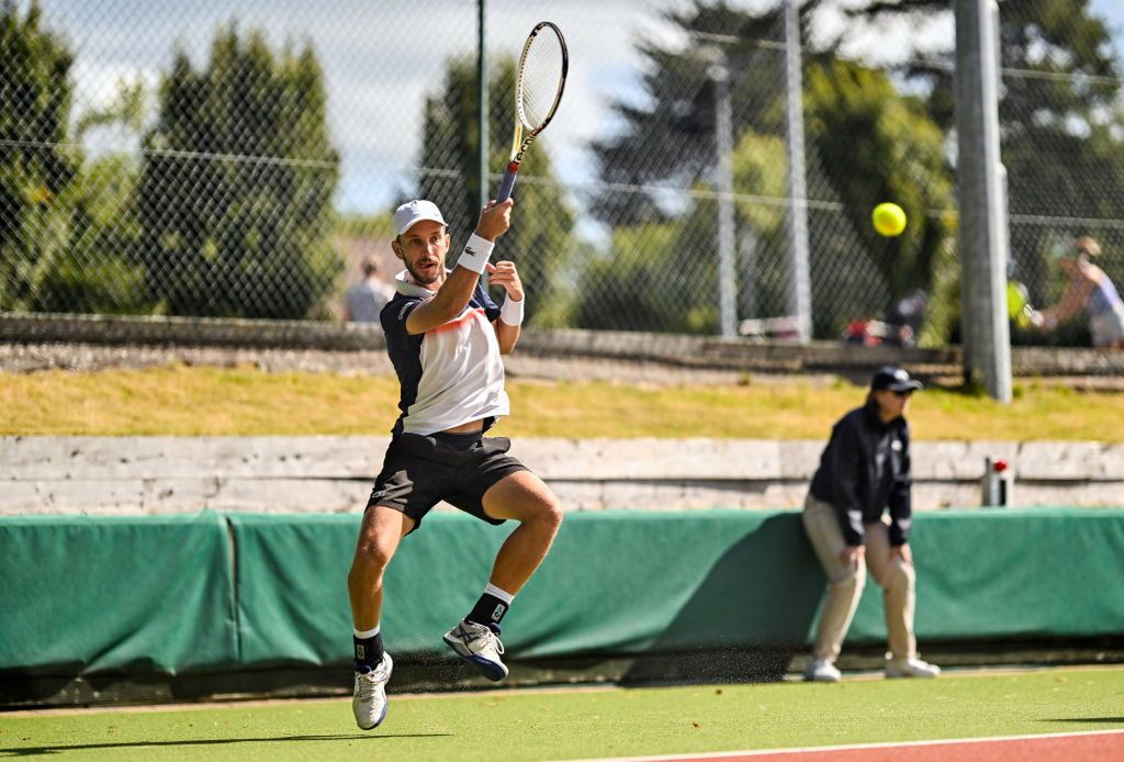 Filip Peliwo ponownie zagrał w Chinach. Nie był to wielki powrót