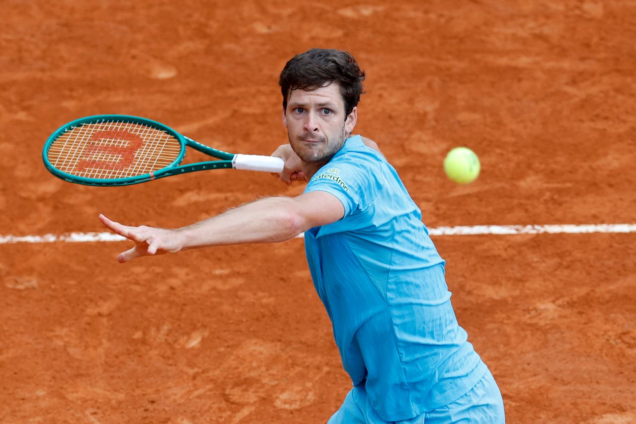 Czas na drugi mecz Hurkacza w Monte Carlo. Jest komunikat