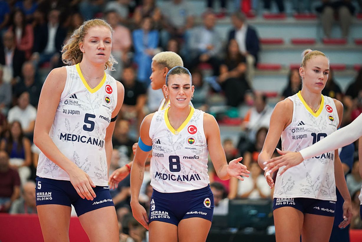 Jednostronne otwarcie walki o mistrzostwo Turcji