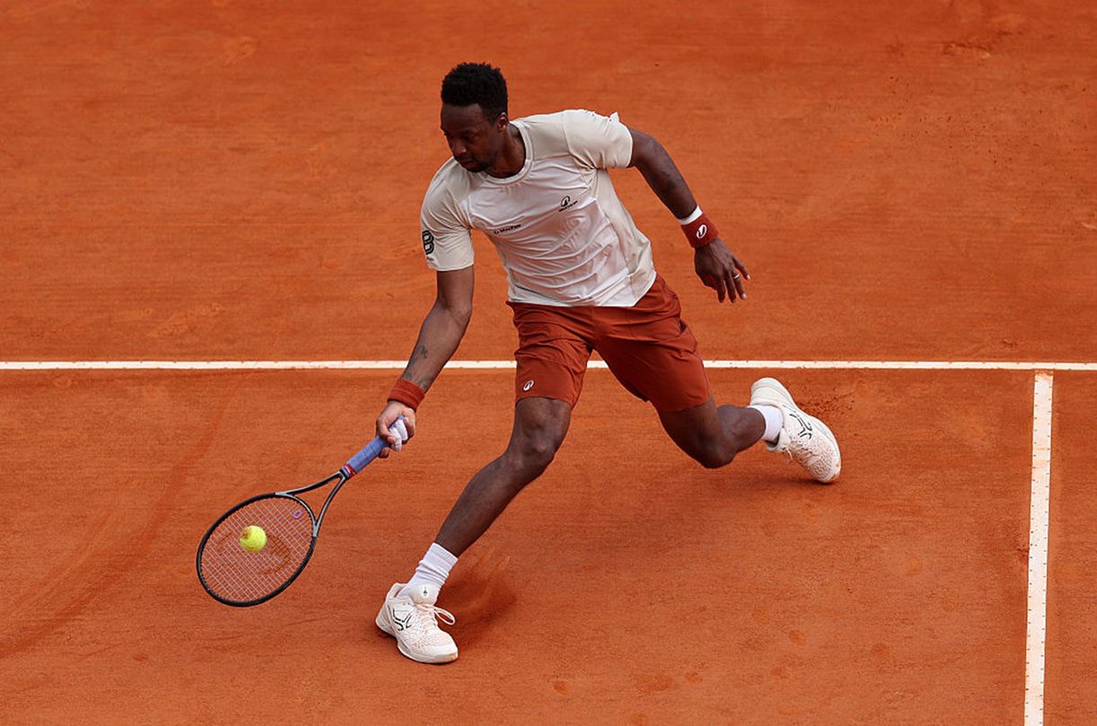 Ponad 20 lat występów. Doświadczony Francuz pożegnał się z Monte Carlo