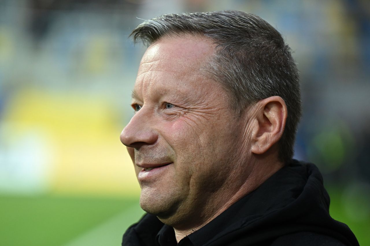 Wymarzony debiut Banasika w Arce. "Styl nie był najważniejszy"