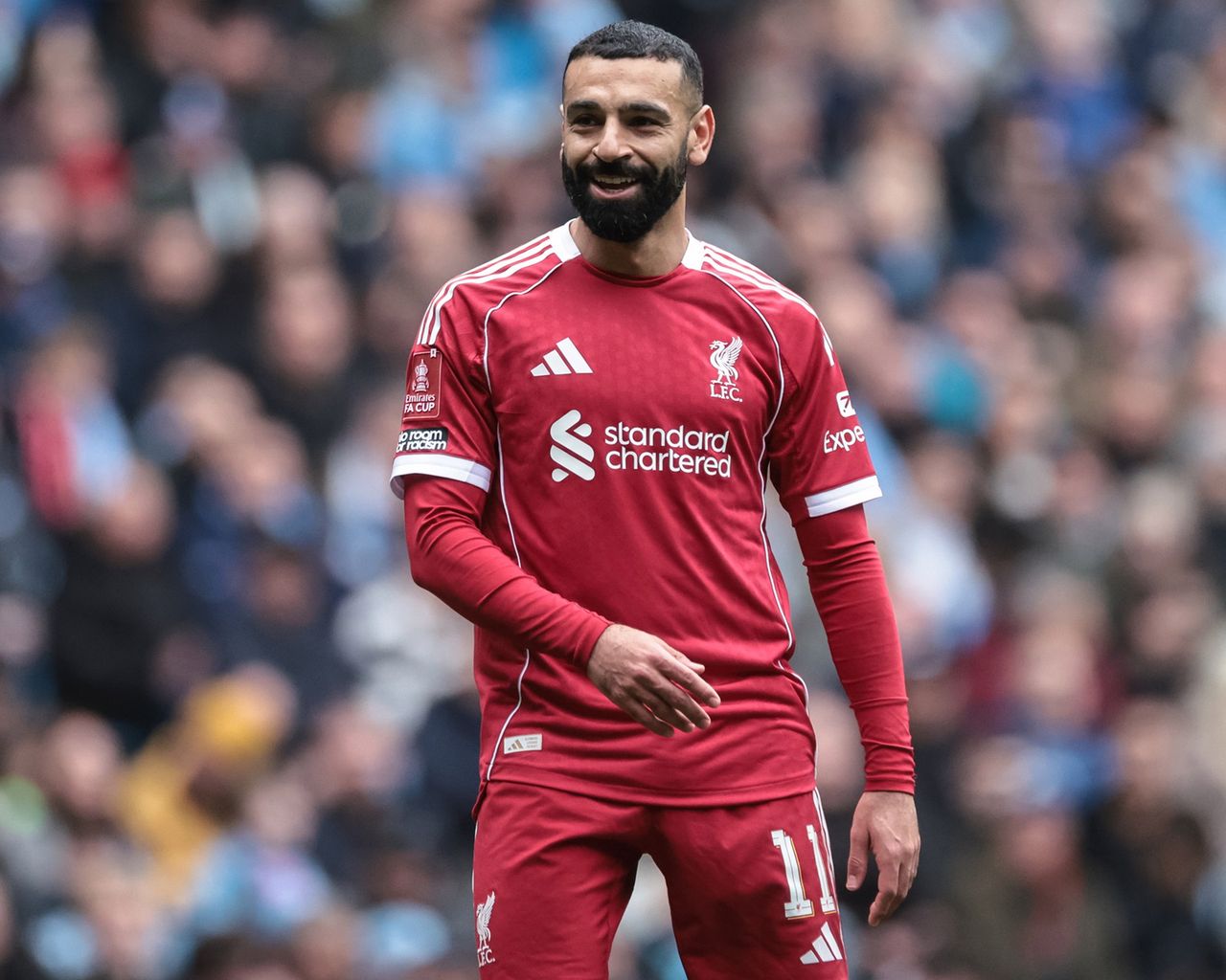 Paris Saint-Germain - Liverpool FC. Gdzie oglądać mecz Ligi Mistrzów? O której początek?