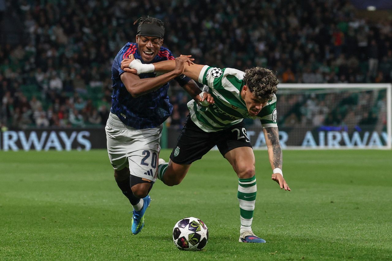 Była 91. minuta i nastąpił przełom. Decydował ostatni cios w meczu Arsenalu