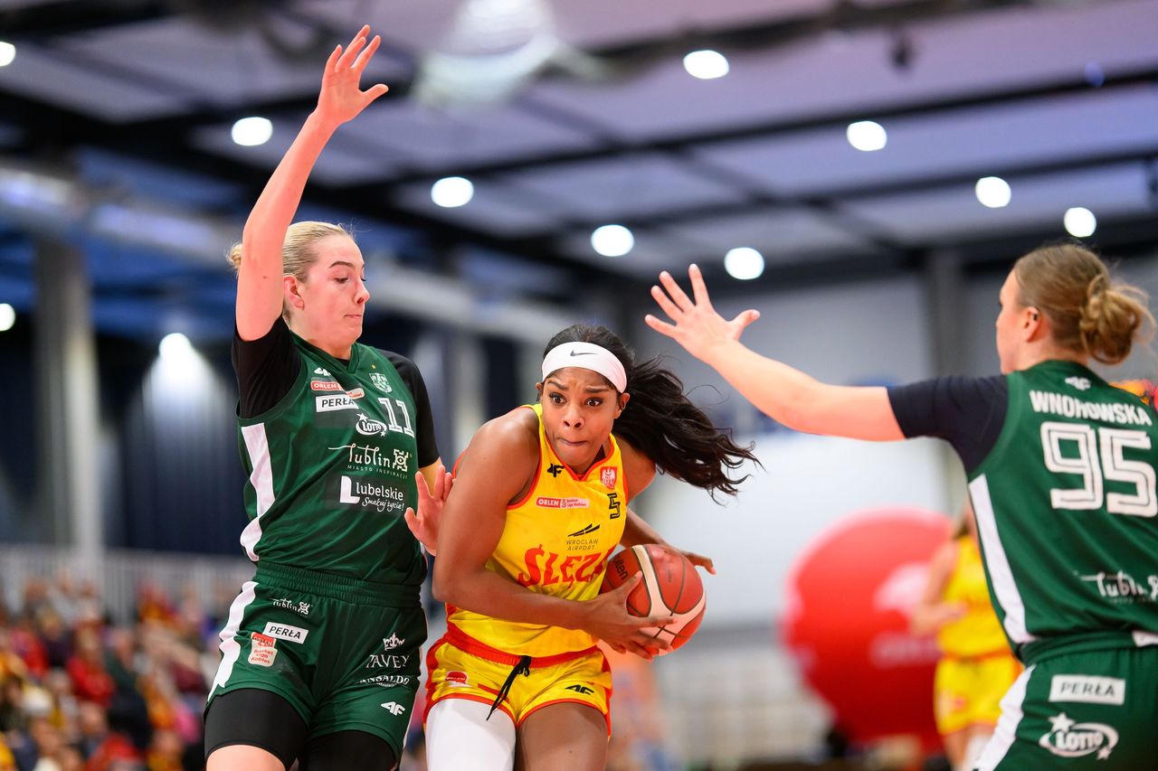 Powrót po trzech latach. Znamy pierwszego finalistę OBLK!