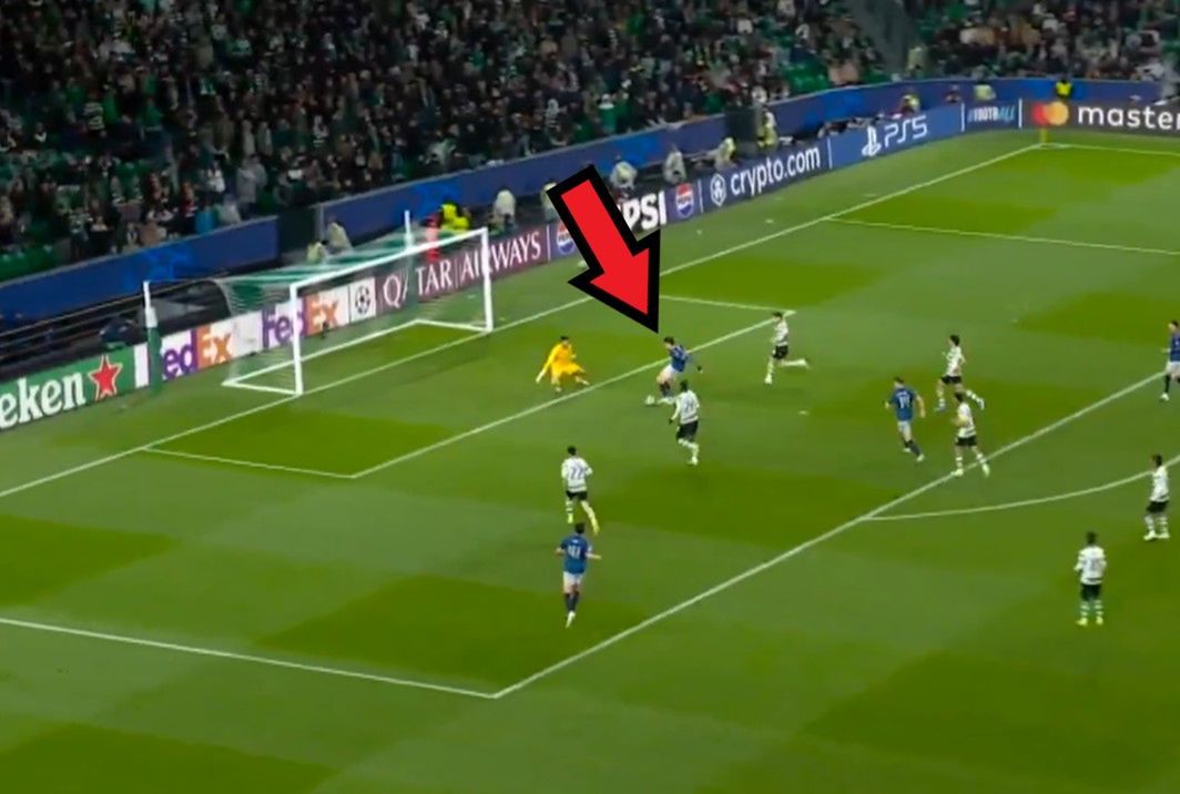 Decydujący gol w 91. minucie. Tak Arsenal wyszarpał wygraną [WIDEO]