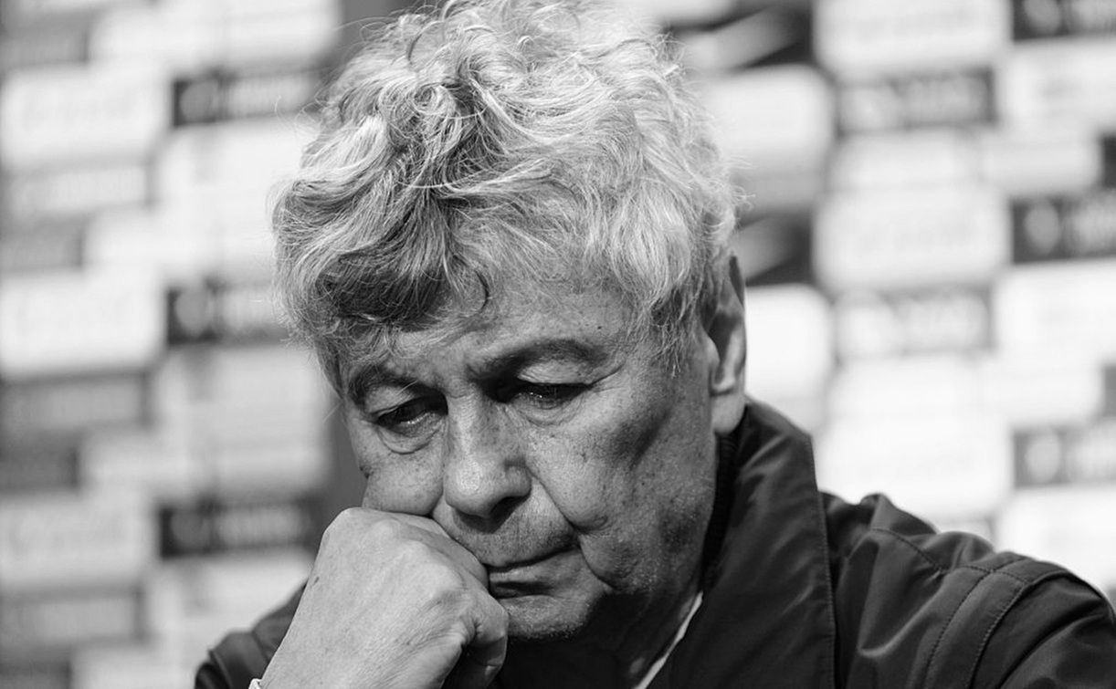 Po śmierci Lucescu Rumuni ogłosili decyzję. "Na czas nieokreślony"