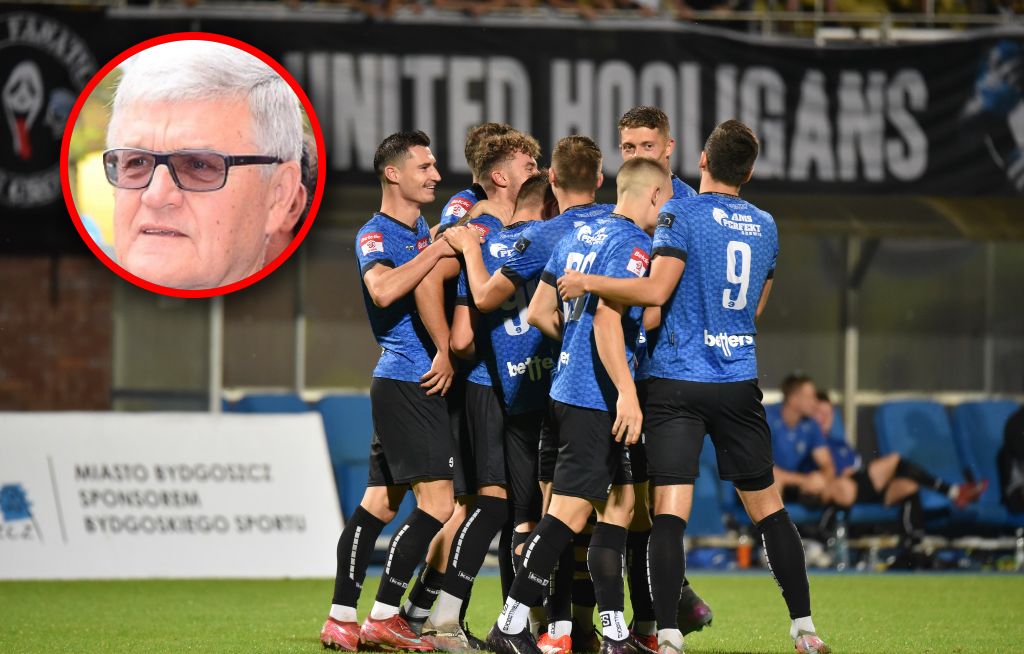 III-ligowiec przed wielką szansą. Legenda przestrzega Górnika