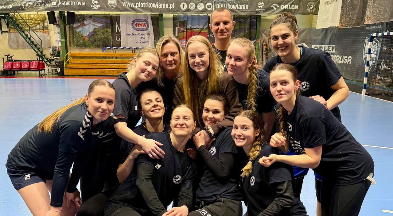 Niedawno walczyła o życie. Klub przekazał dobre wieści