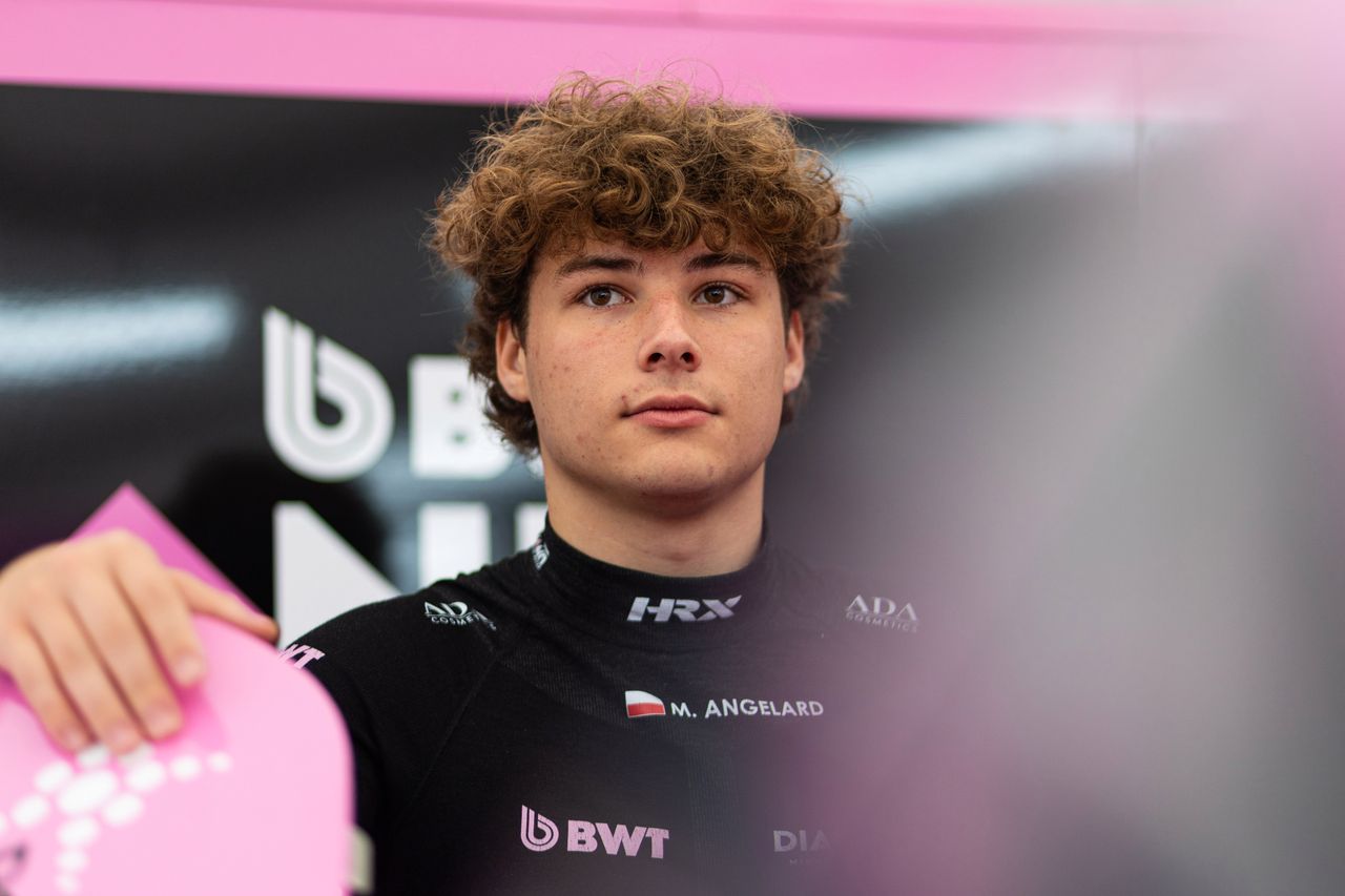 Debiut Polaka w Barcelonie. Niemcy wiążą z nim przyszłość