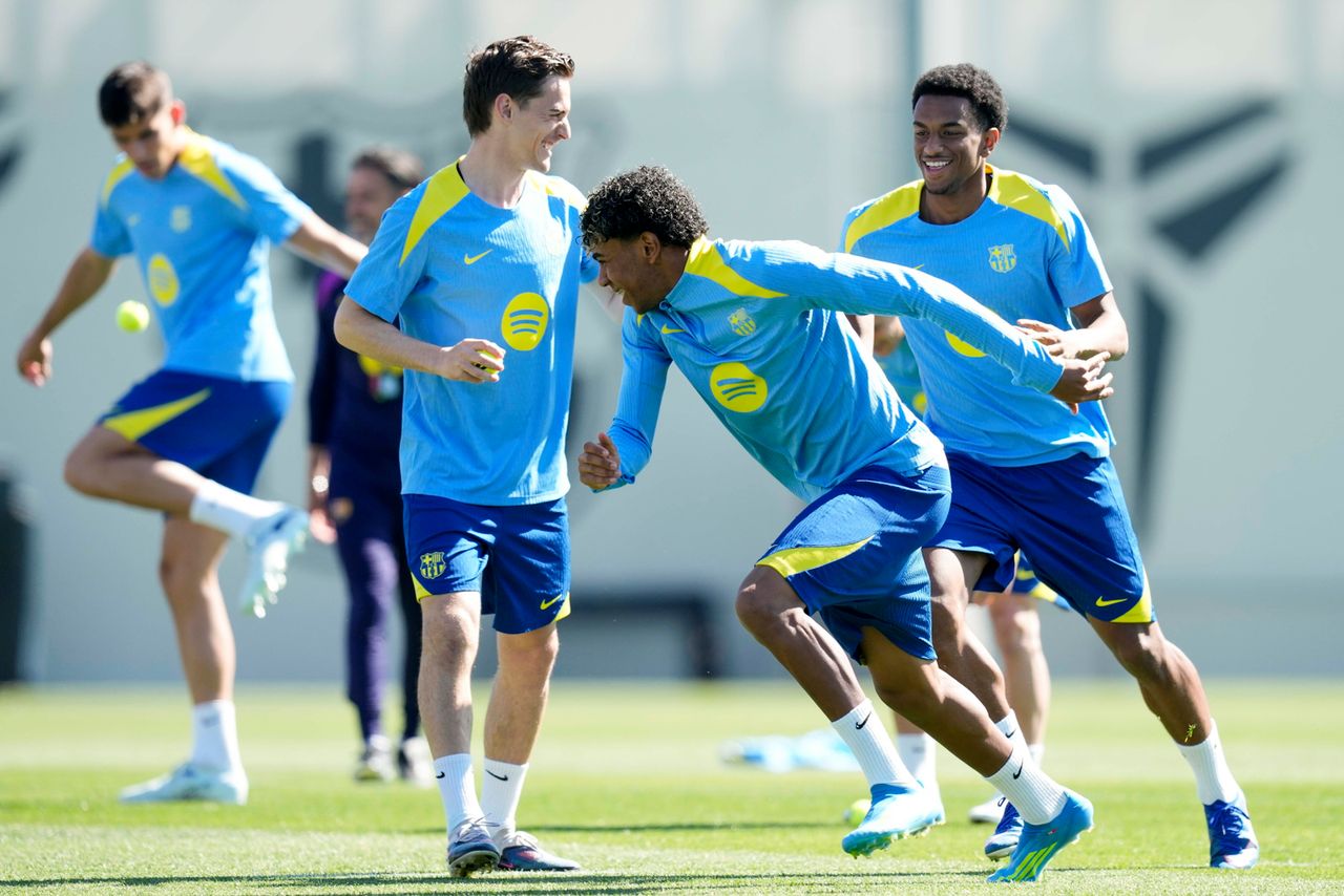 Liga Mistrzów. Gdzie oglądać mecz FC Barcelona - Atletico Madryt? Będzie w TV? Kiedy start?