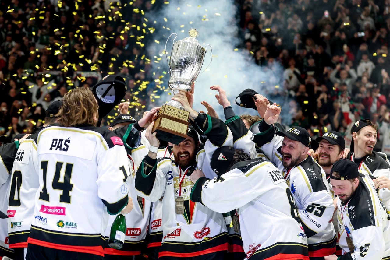 Jest oficjalne potwierdzenie. Polski klub zagra w Lidze Mistrzów