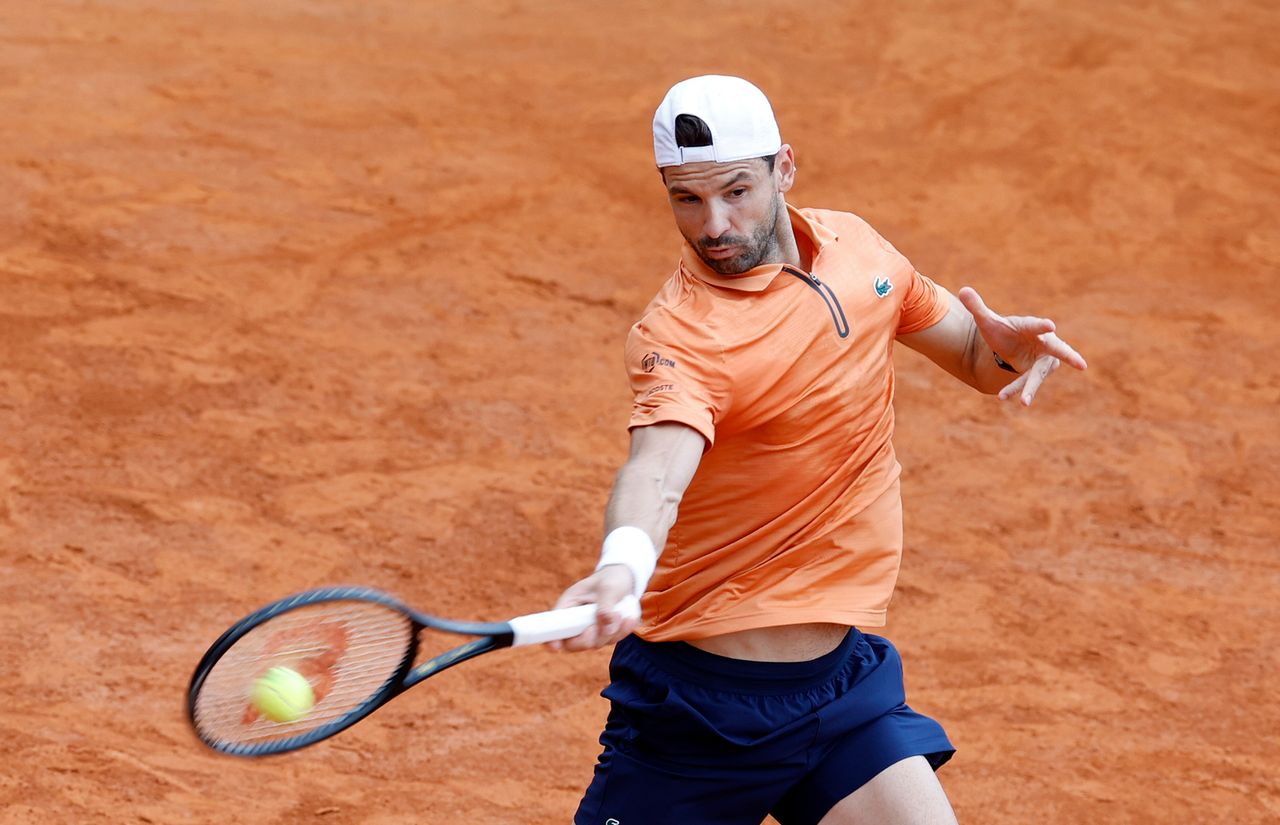 Fatalny sezon gwiazdy tenisa. Po 14 latach wypadnie z Top 100