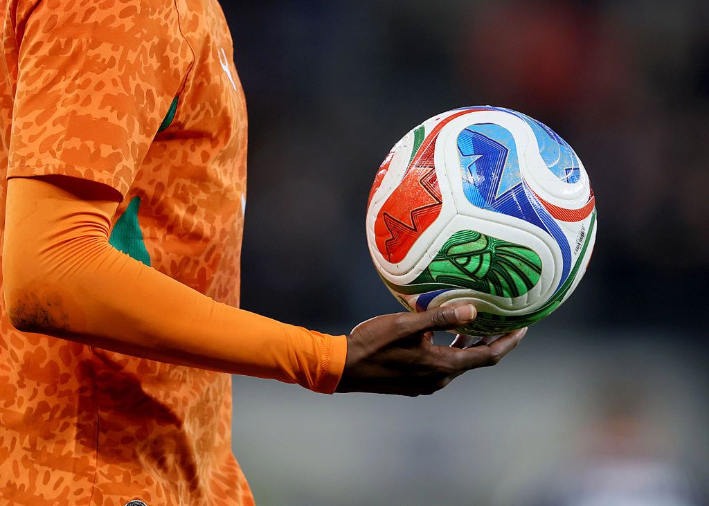 Uciekli po meczach reprezentacji. "Nie sądzę, by przez cały czas grali w piłkę"