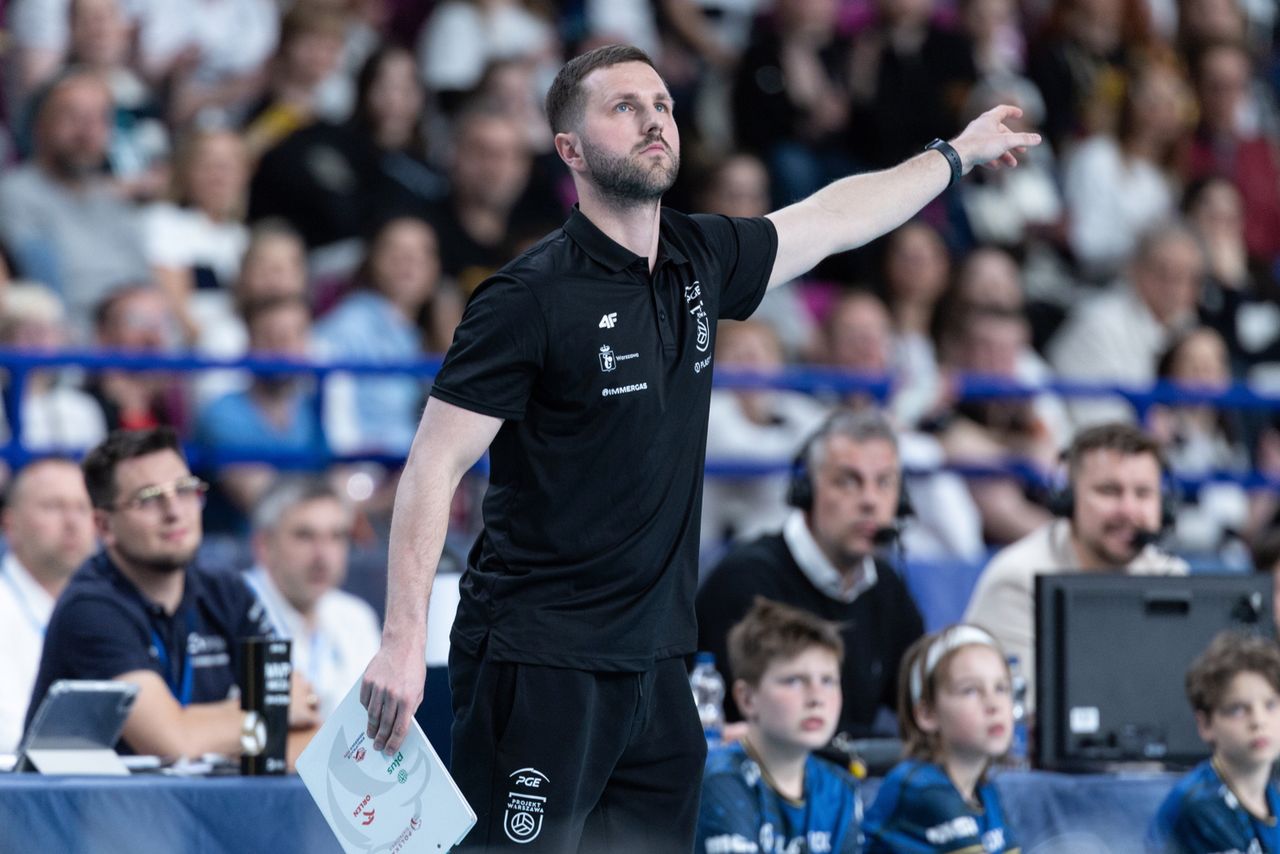 Historia jak z filmu. 30-latek z Polski pisze historię