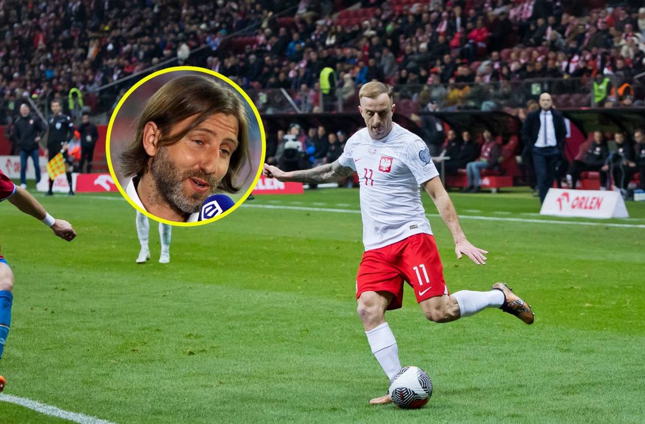 Grosicki koniec