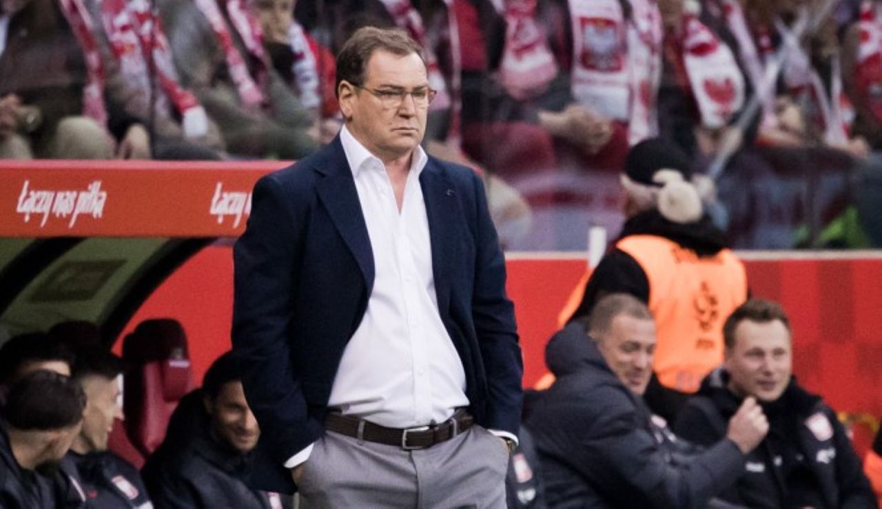 Jan Urban zostaje. Ten sondaż pokazuje prawdziwe nastroje kibiców