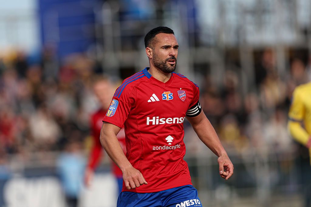 W Hiszpanii nie mają wątpliwości. Legenda Rakowa odejdzie po sezonie!