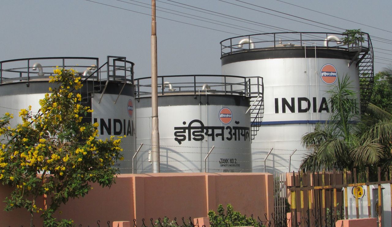 Kryzys paliwowy w Azji. Trzeba było odwołać mistrzostwa