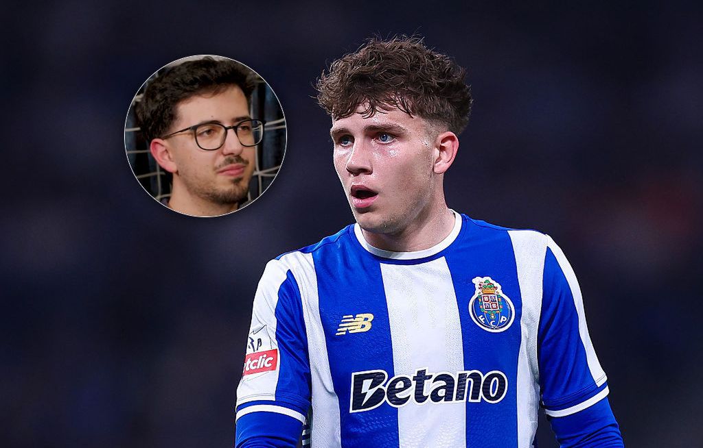 "Nie przypominał siebie". Alarm w sprawie Oskara Pietuszewskiego