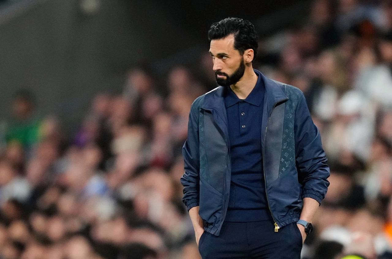 Media. Konflikt Arbeloi z piłkarzem Realu. Napisali o kulisach