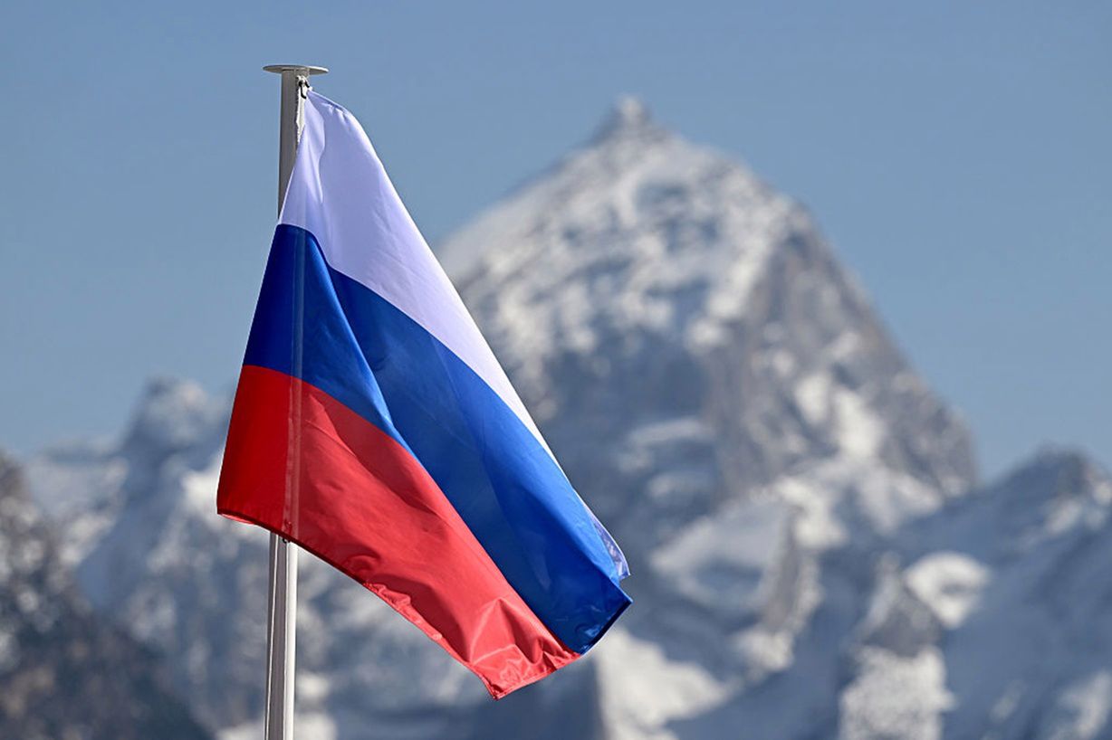 To już pewne. Rosja zapłaci 116 sportowcom