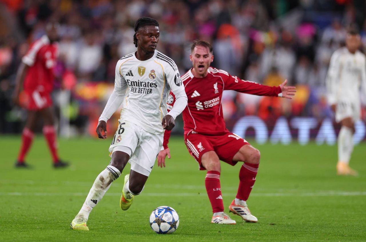 Real i Liverpool wymienią się pomocnikami? To skomplikowane, ale możliwe