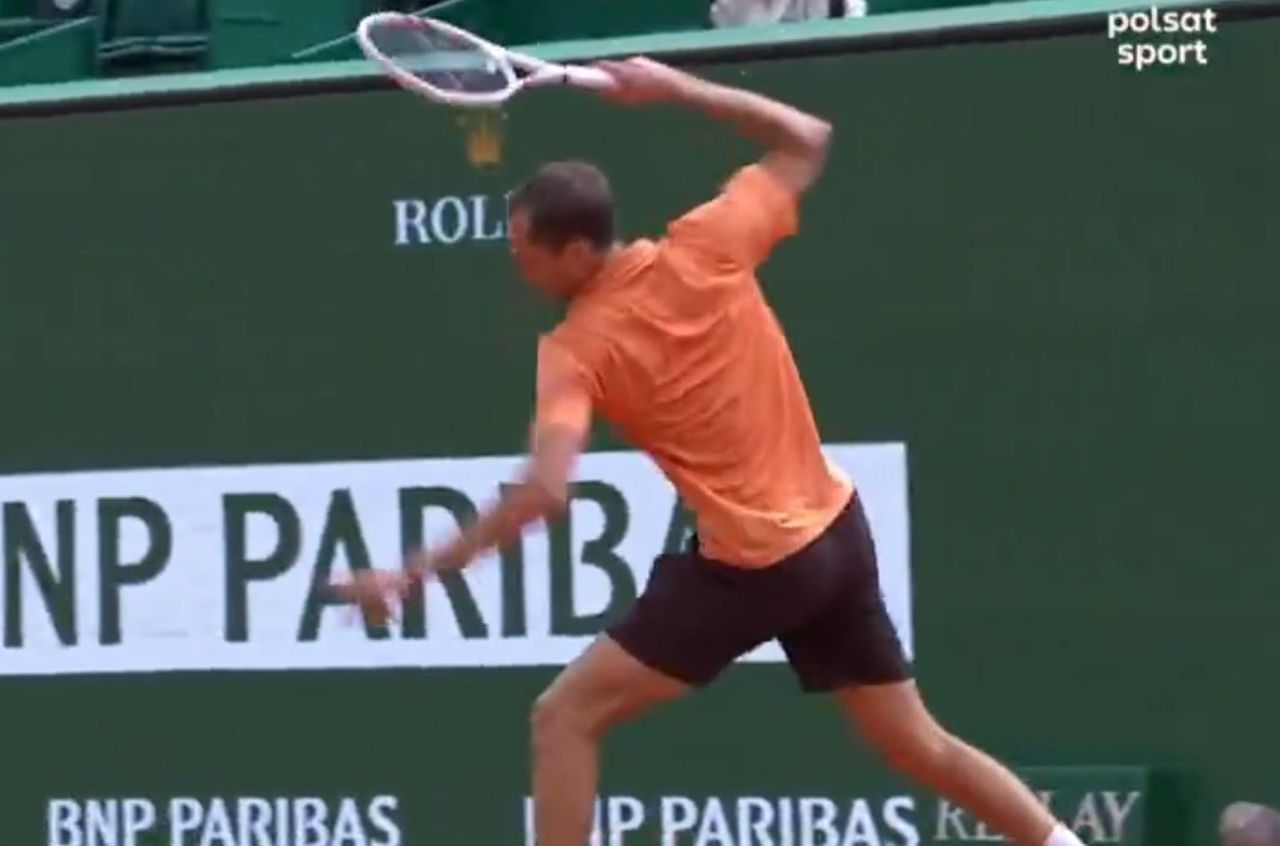 Statystyka wstydu Miedwiediewa. Takiej sytuacji nie było od dekady