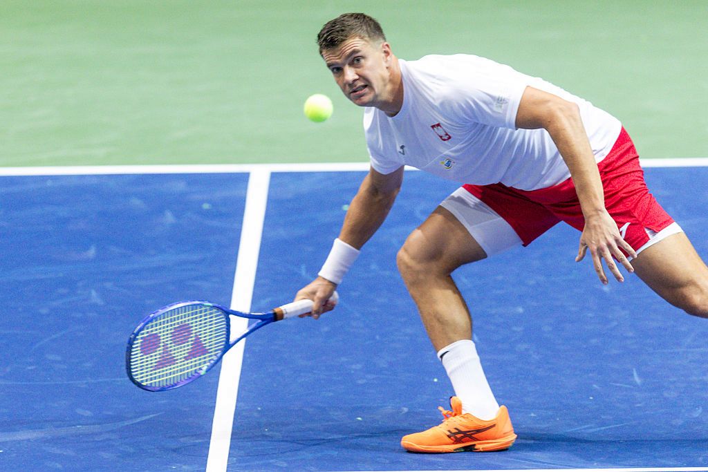 Polacy awansowali jeden za drugim