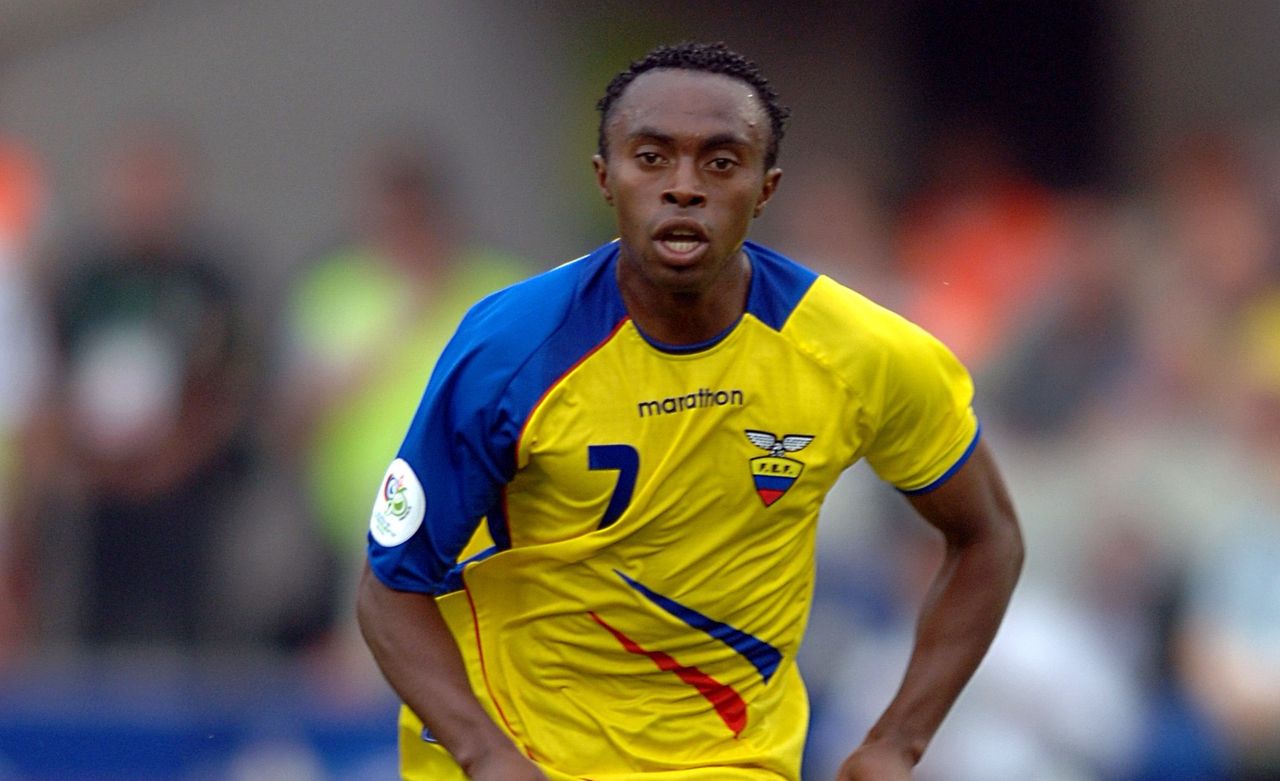 Mógł zagrać z Polakami na mundialu. Teraz popełnił poważne przęstepstwo