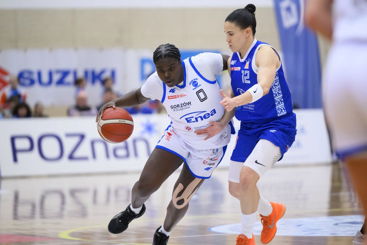 Walka o finał trwa dalej. Będzie decydujący mecz