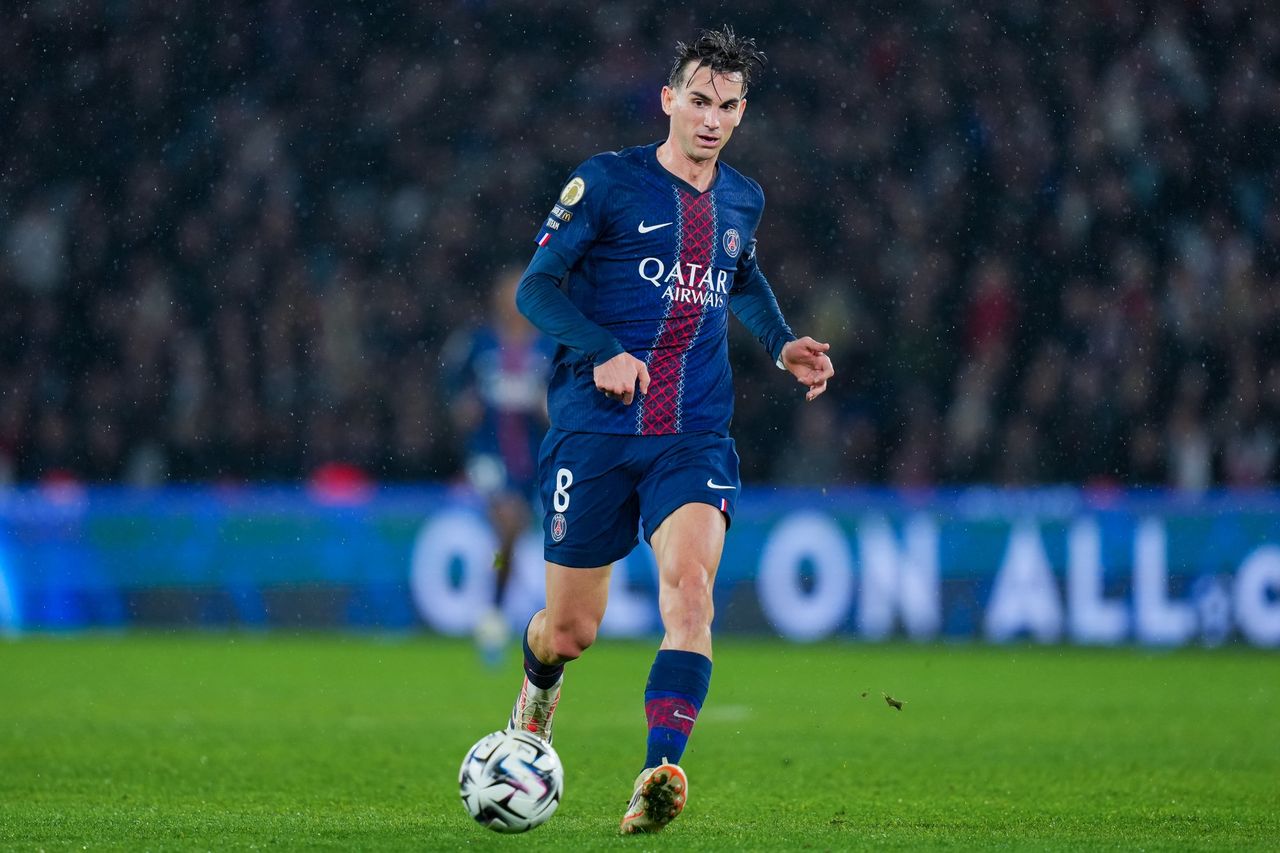 Zawrzało w PSG przed meczem Ligi Mistrzów. Gwiazdor odmawia gry