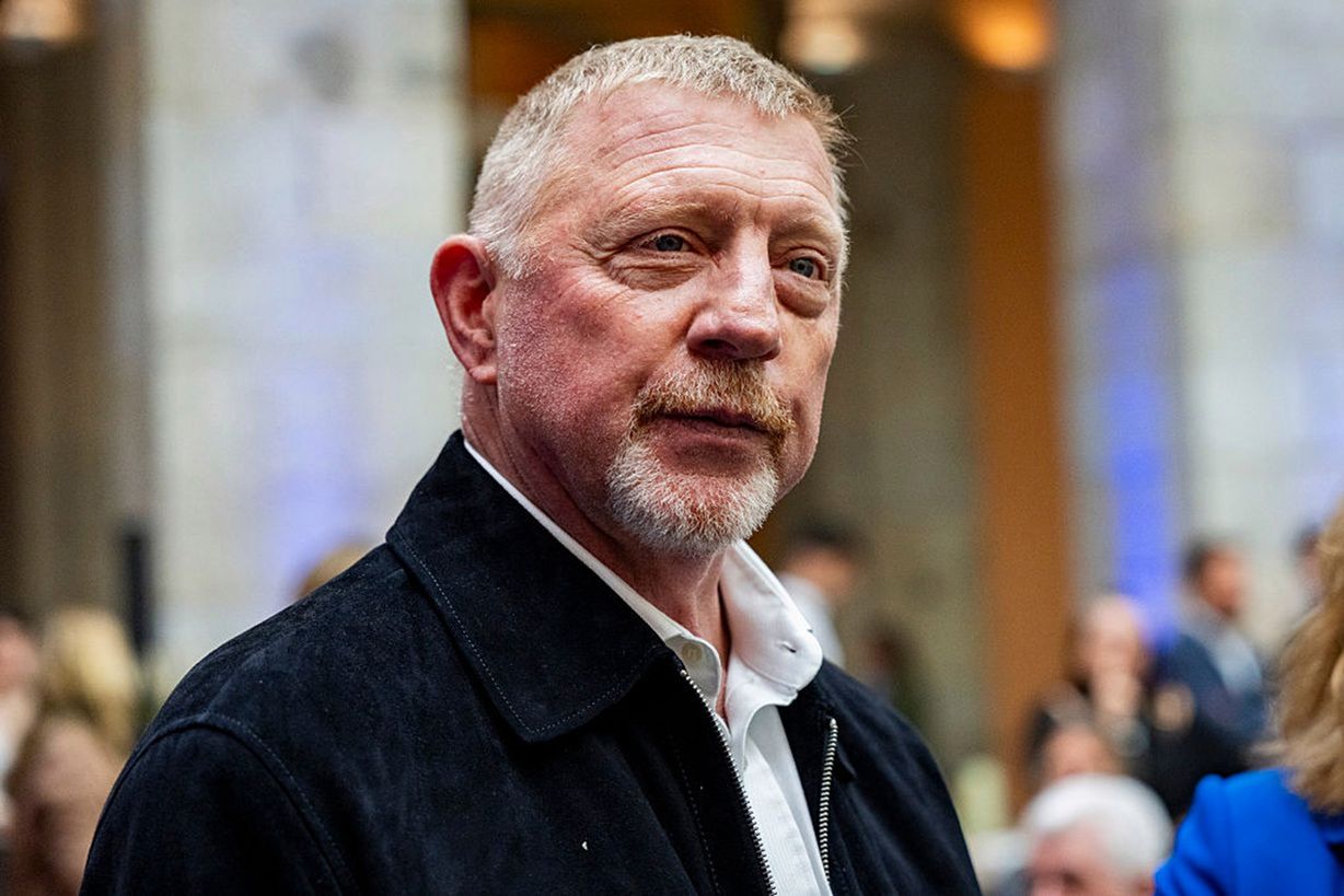 Jasna deklaracja legendy. "Mój czas dobiegł końca"