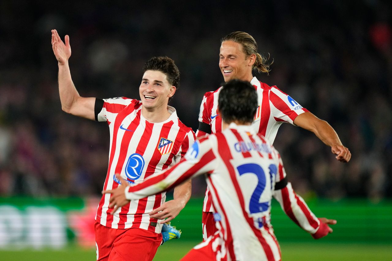 Tyle zarobili półfinaliści Ligi Mistrzów. To już fortuna!