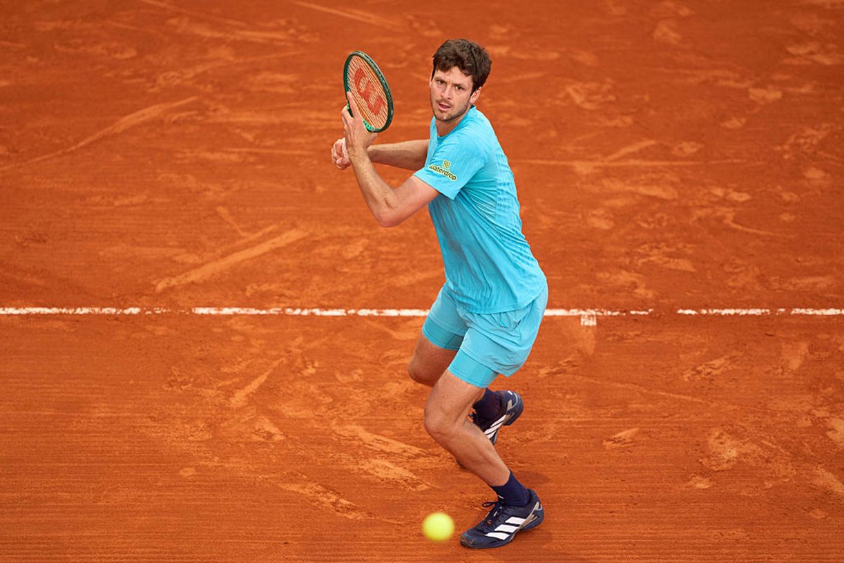 Hurkacz powalczy o ćwierćfinał. Zapadła decyzja ws. meczu z Vacherotem