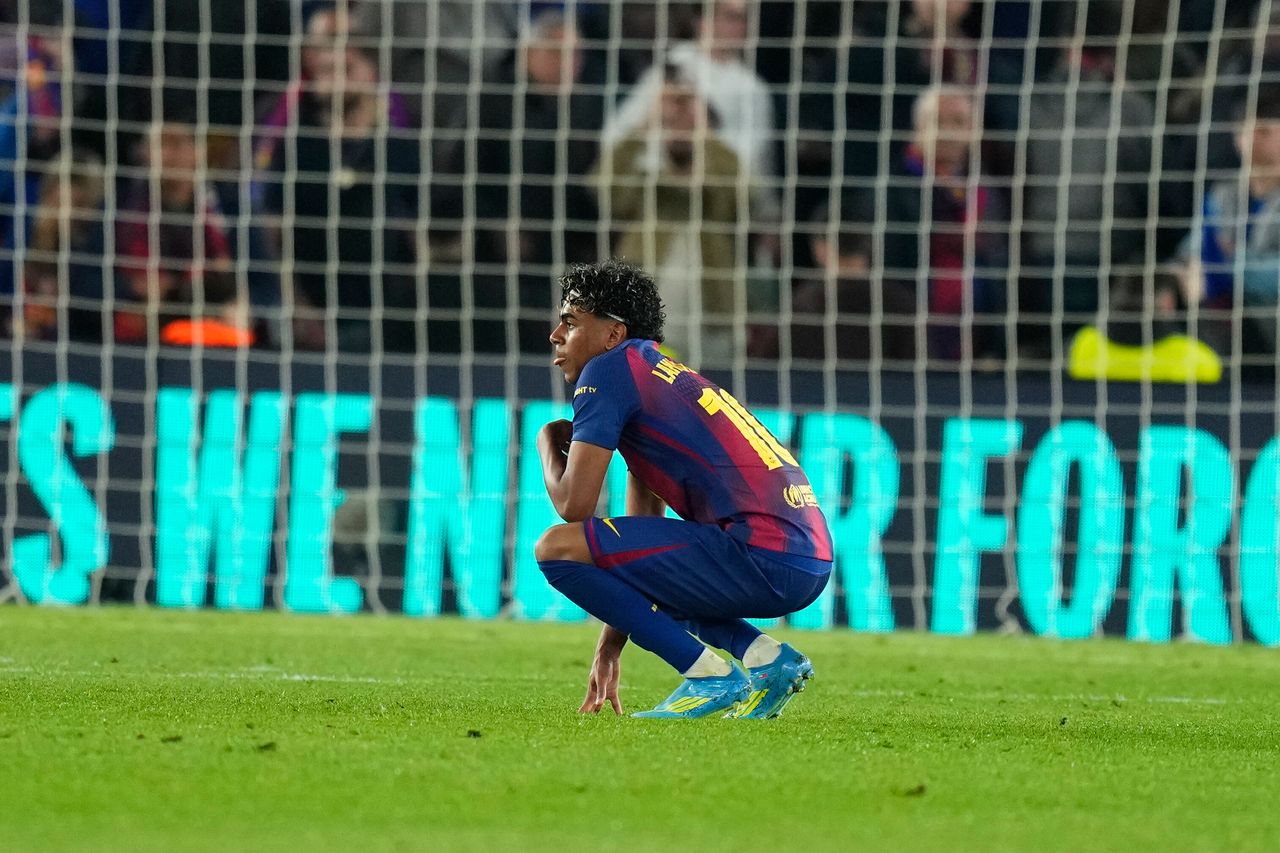 Liga Mistrzów. Wyniki środowych meczów