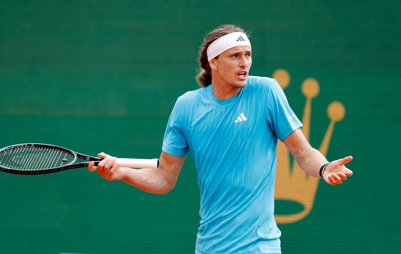 Męczarnie obrońcy tytułu w Monachium. Udany debiut młodej gwiazdy