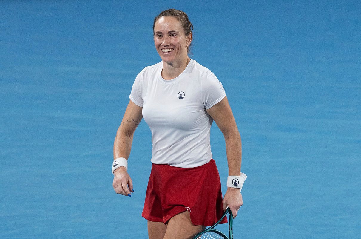 Kawa - Switolina: Polska - Ukraina w Billie Jean King Cup (10.04.2026)