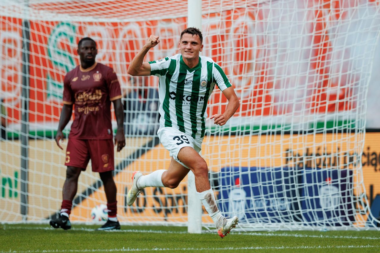 Polski talent przedłużył kontrakt. Niska klauzula odstępnego?