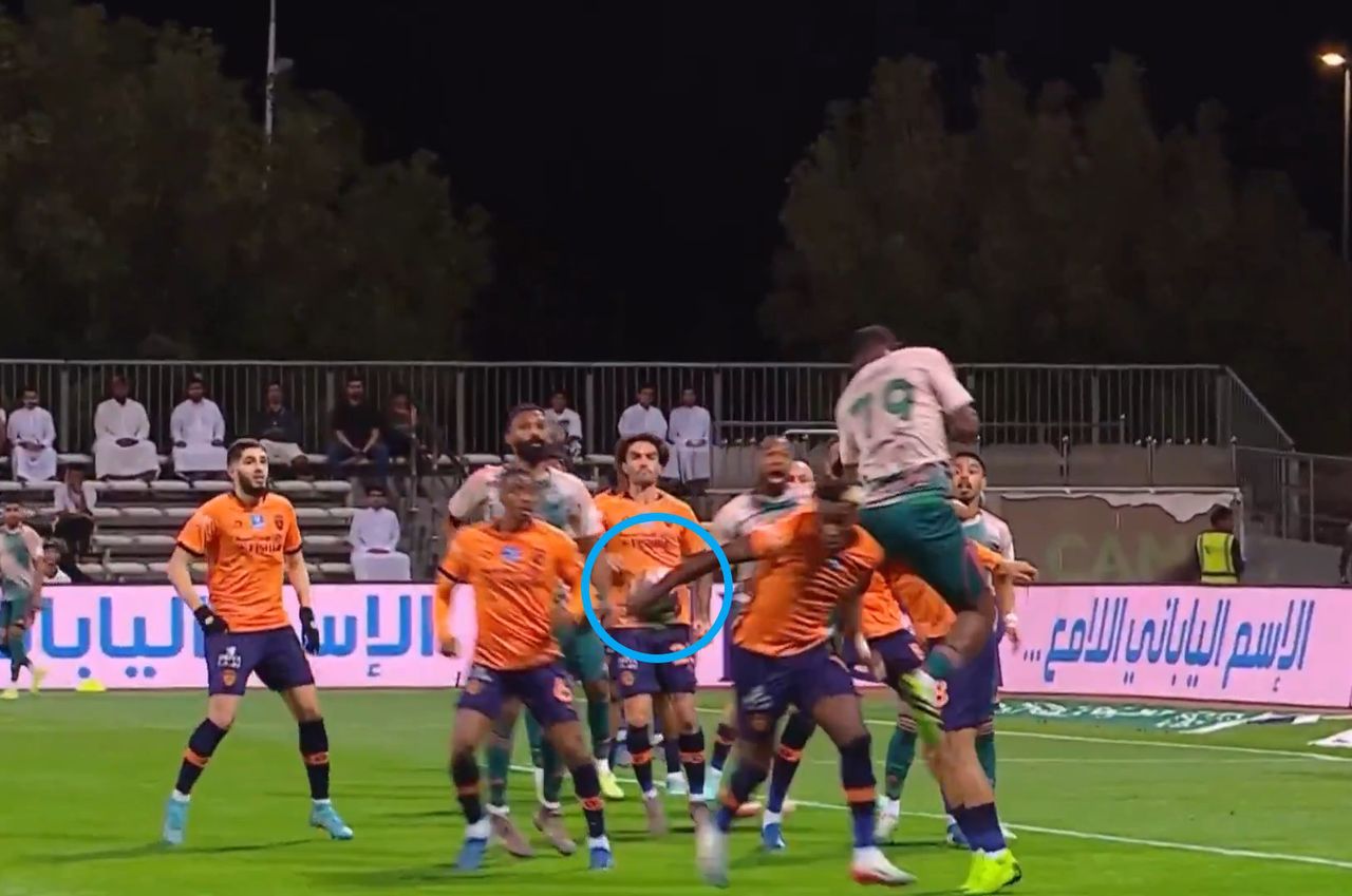 Konkurenci zespołu Ronaldo są wściekli. Wydali stanowcze oświadczenie